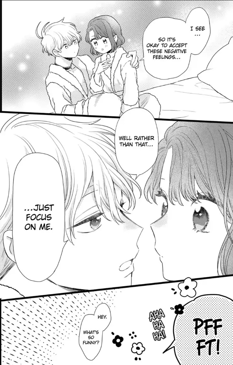 Oshikake Ouji Wa Nido OishII 28b 8