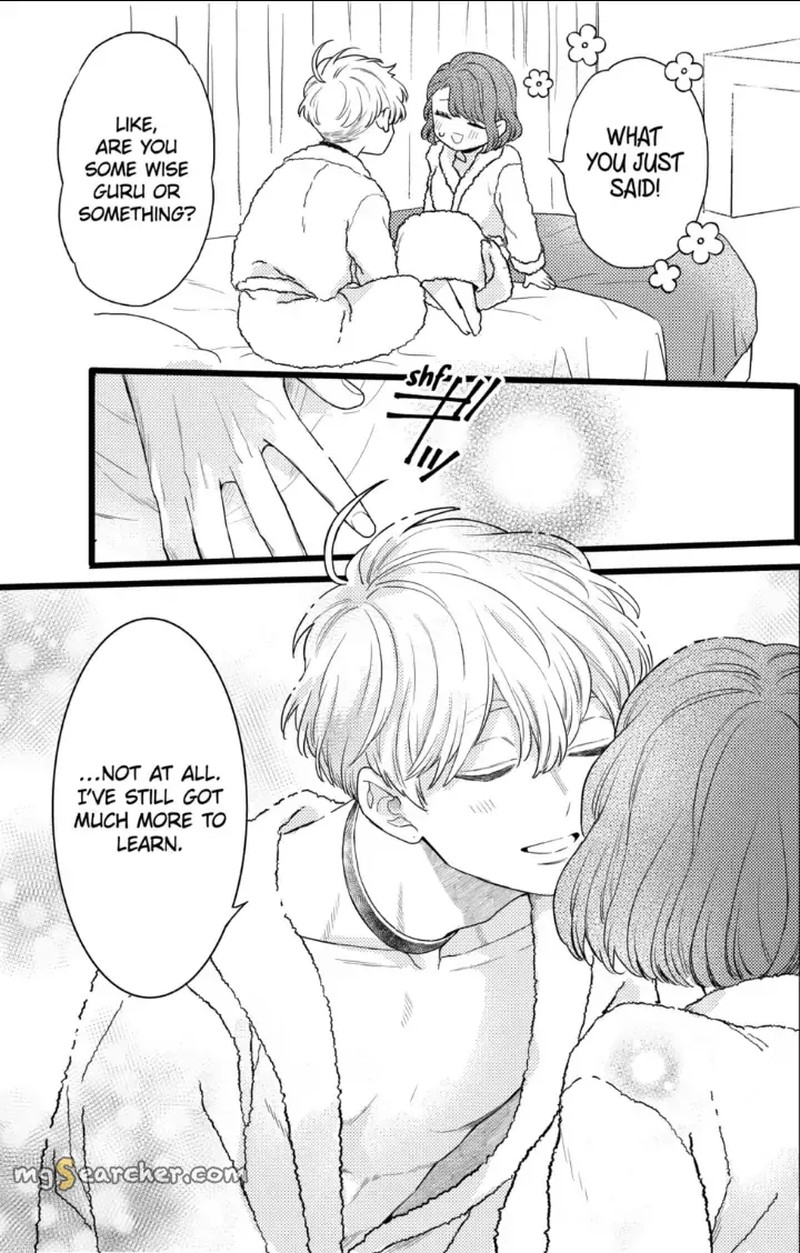 Oshikake Ouji Wa Nido OishII 28b 9