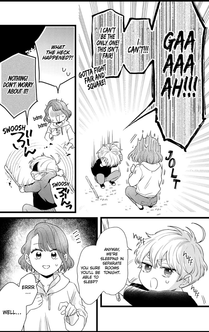 Oshikake Ouji Wa Nido OishII 29a 11