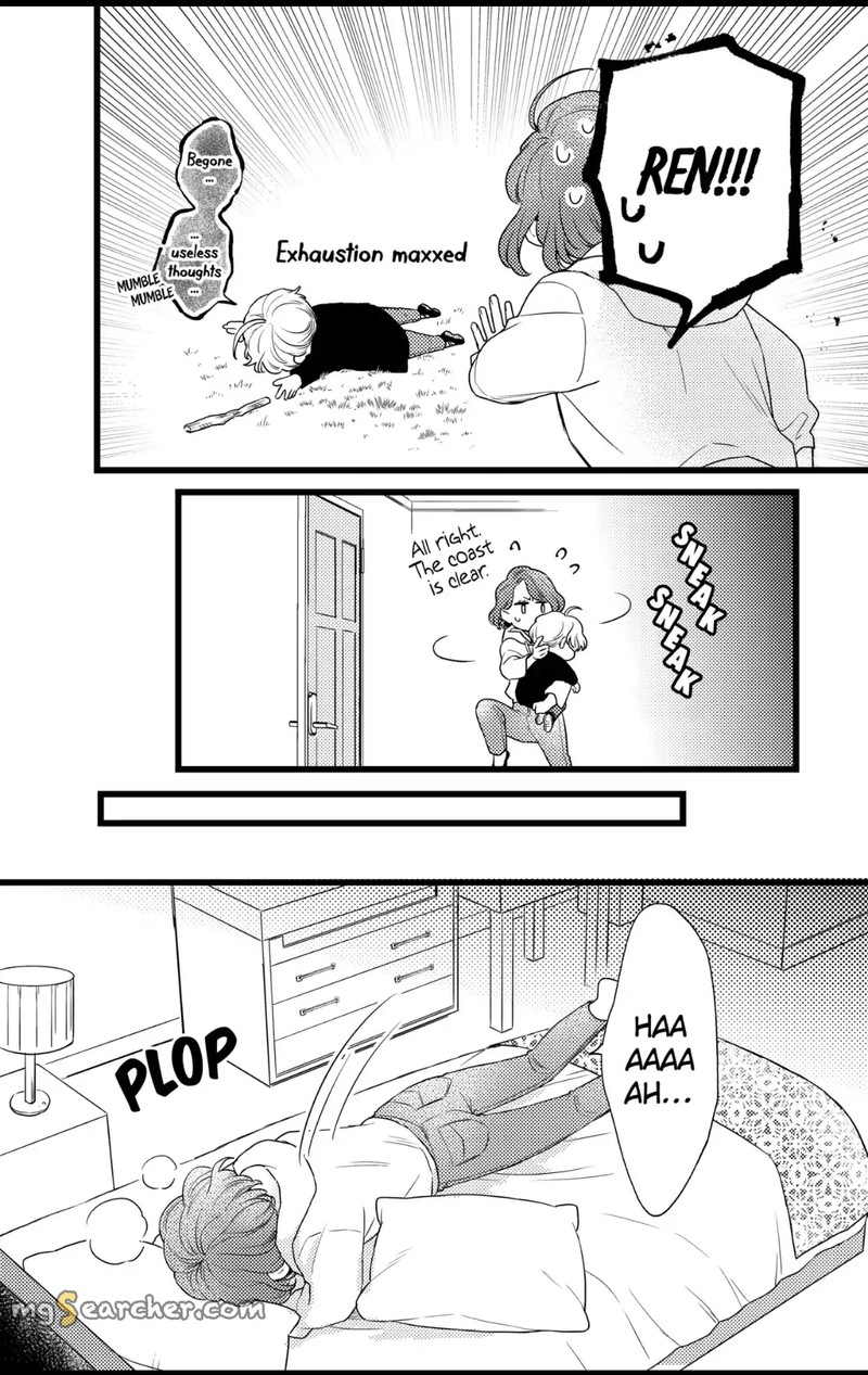 Oshikake Ouji Wa Nido OishII 29a 13