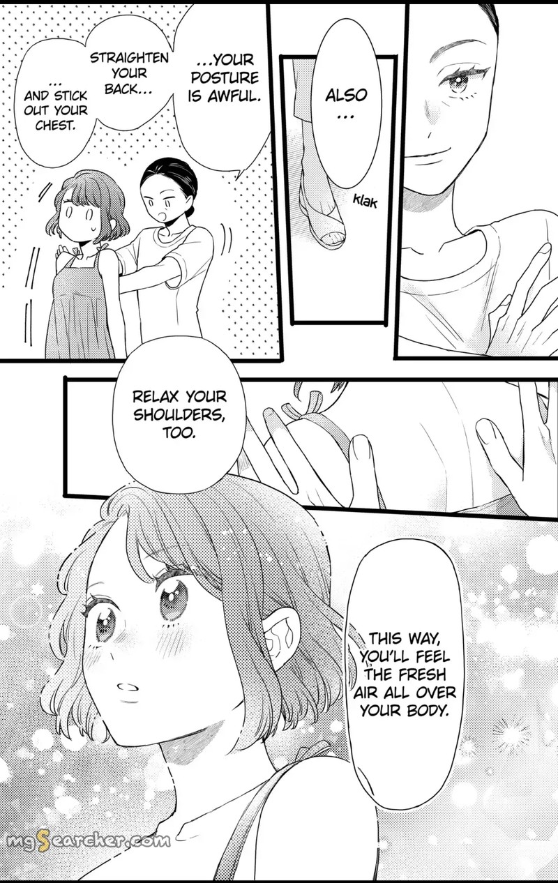 Oshikake Ouji Wa Nido OishII 29a 5