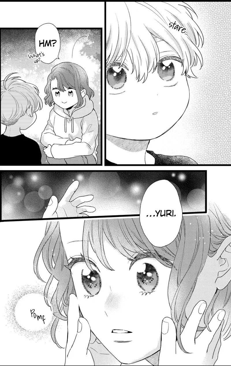 Oshikake Ouji Wa Nido OishII 29a 8