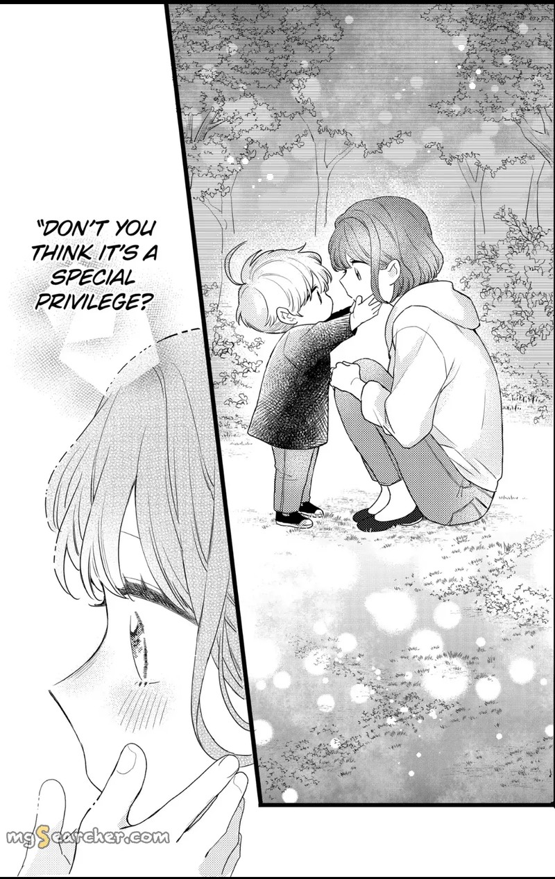 Oshikake Ouji Wa Nido OishII 29a 9