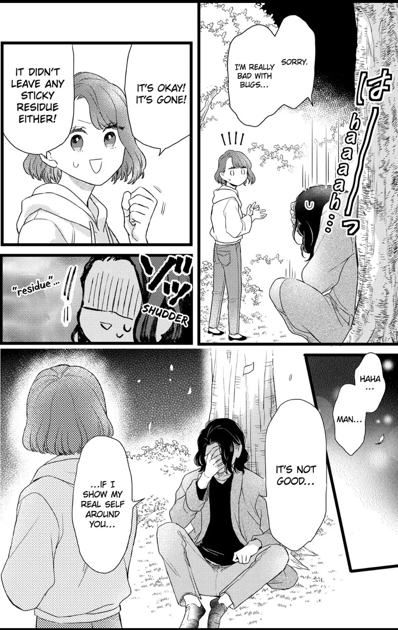 Oshikake Ouji Wa Nido OishII 29b 12