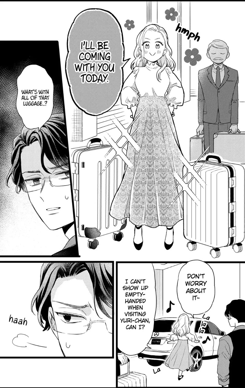 Oshikake Ouji Wa Nido OishII 29b 15