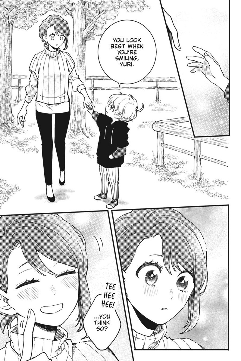 Oshikake Ouji Wa Nido OishII 3 31