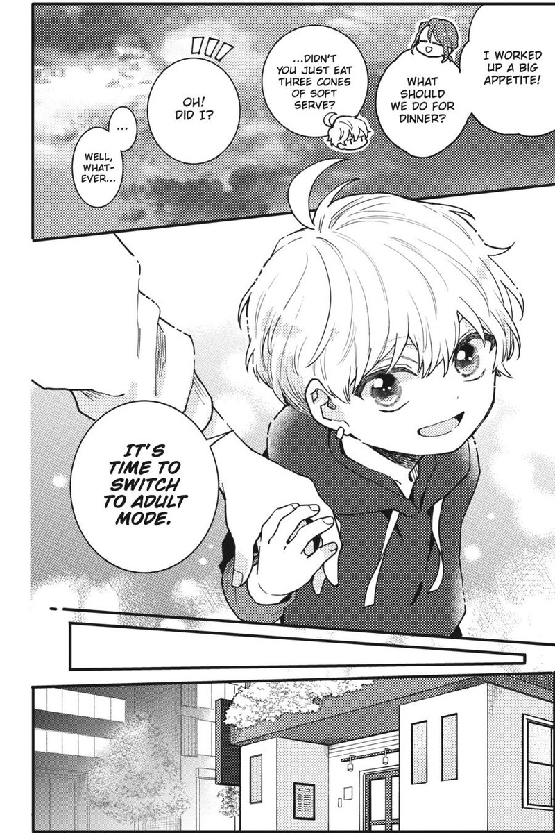 Oshikake Ouji Wa Nido OishII 3 32