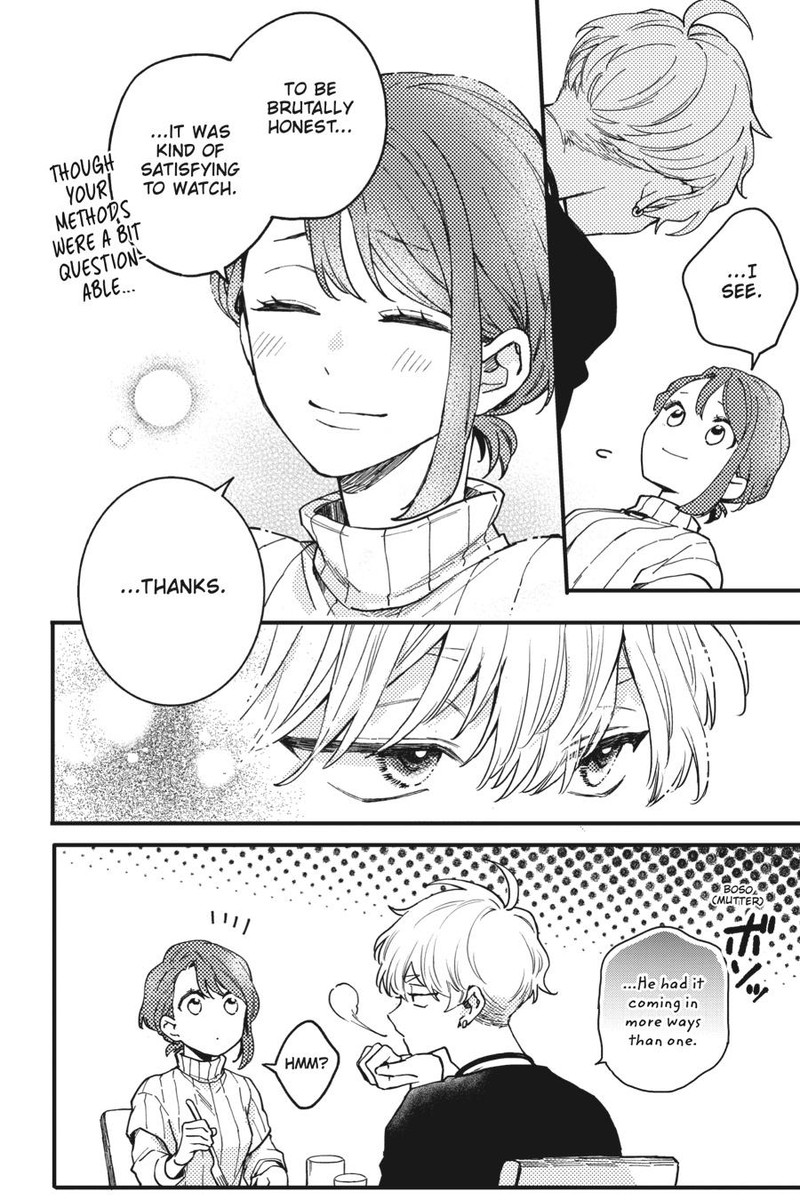 Oshikake Ouji Wa Nido OishII 3 38