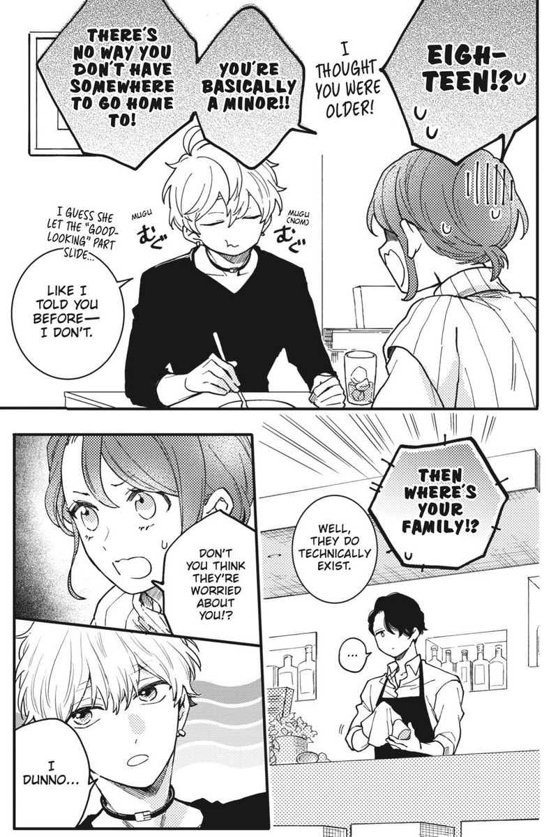 Oshikake Ouji Wa Nido OishII 3 41