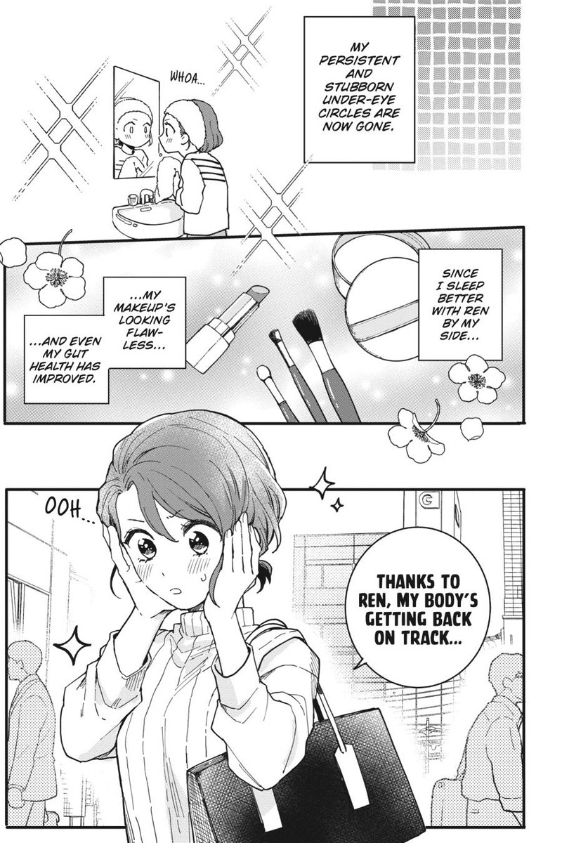 Oshikake Ouji Wa Nido OishII 3 5