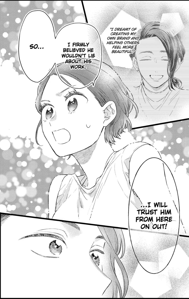 Oshikake Ouji Wa Nido OishII 30a 12