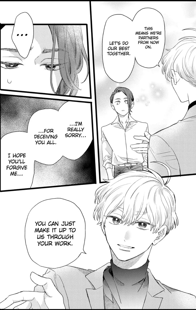 Oshikake Ouji Wa Nido OishII 30b 3