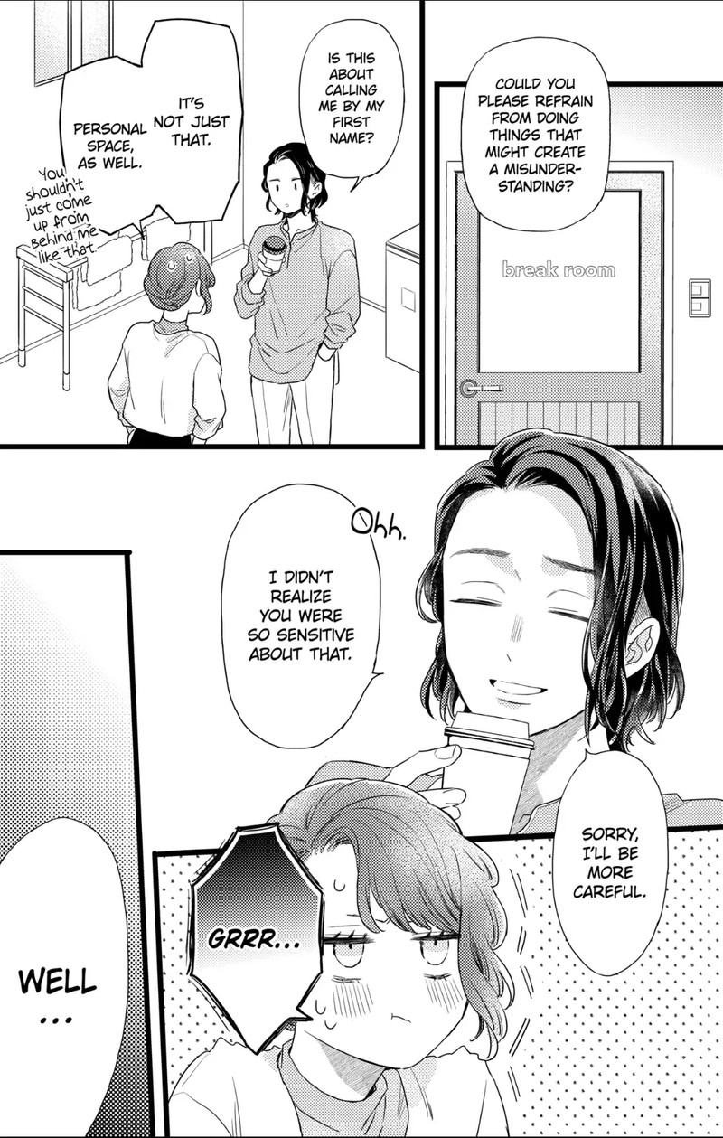 Oshikake Ouji Wa Nido OishII 30b 8