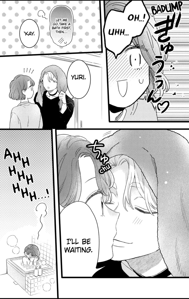 Oshikake Ouji Wa Nido OishII 30c 8