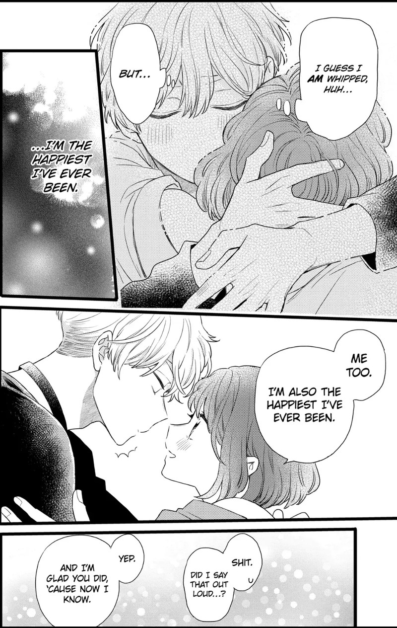 Oshikake Ouji Wa Nido OishII 30d 11