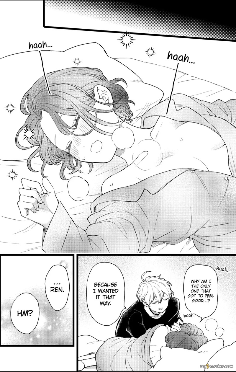 Oshikake Ouji Wa Nido OishII 30d 9