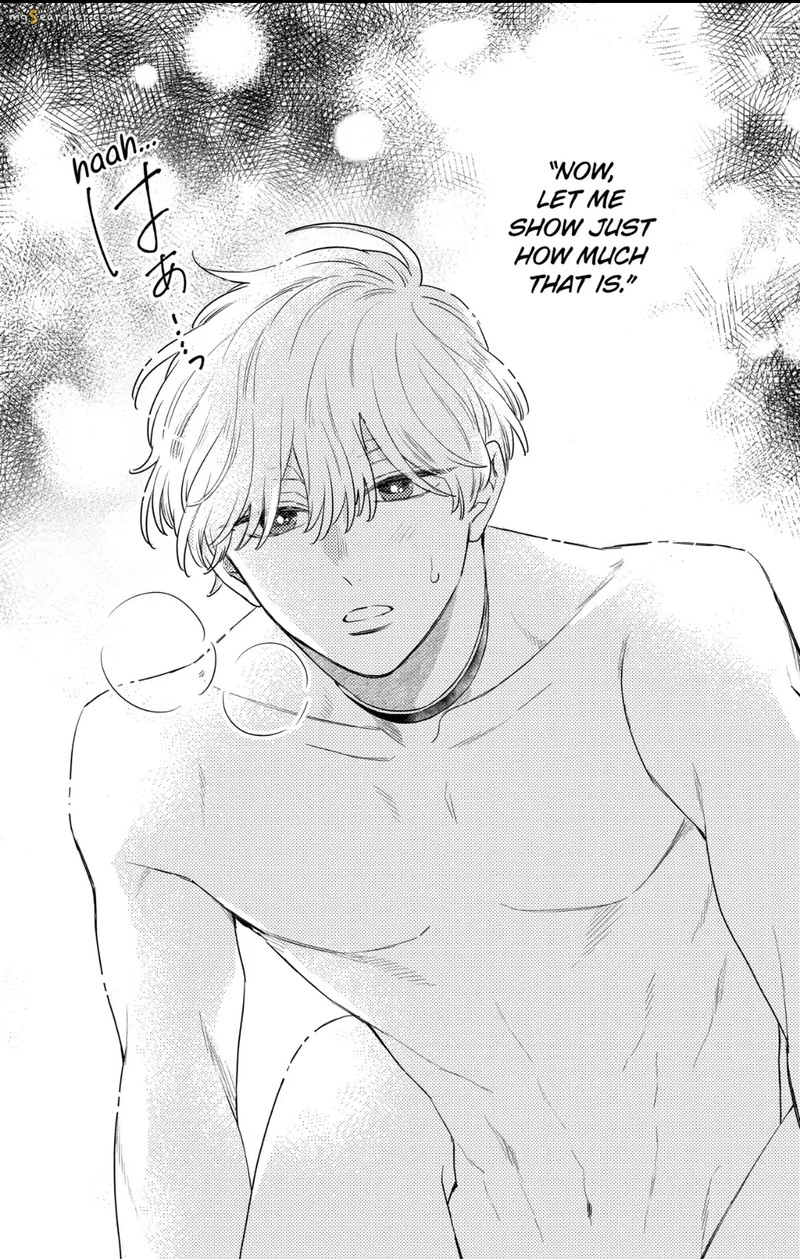 Oshikake Ouji Wa Nido OishII 31a 1