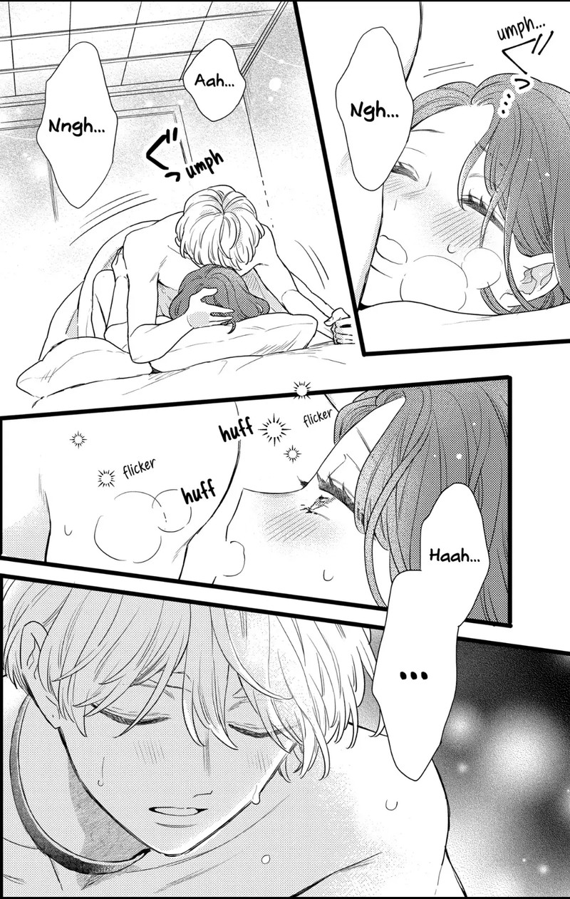 Oshikake Ouji Wa Nido OishII 31a 2