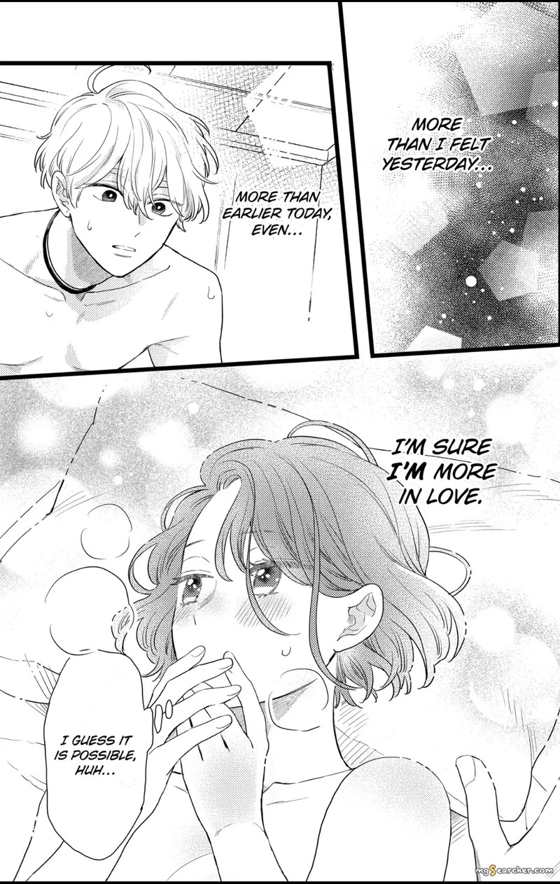 Oshikake Ouji Wa Nido OishII 31a 5