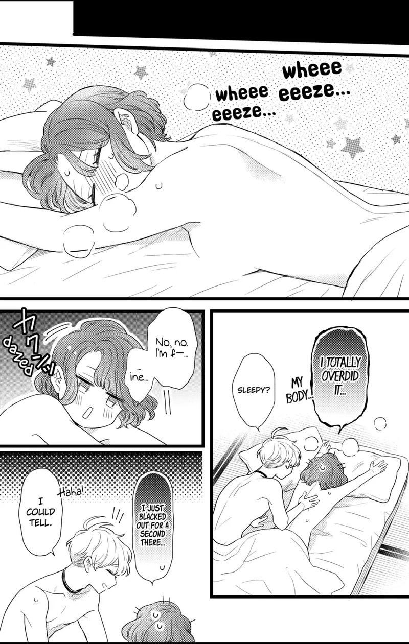 Oshikake Ouji Wa Nido OishII 31b 3