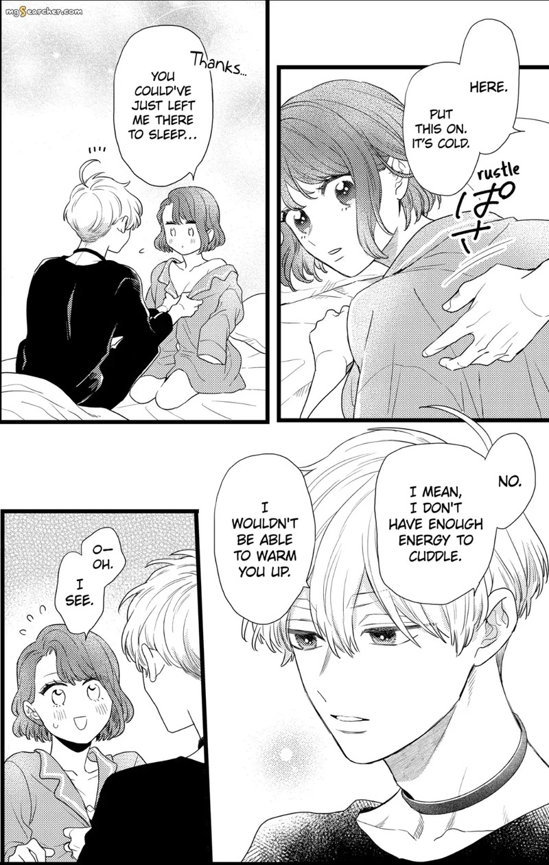 Oshikake Ouji Wa Nido OishII 31b 4