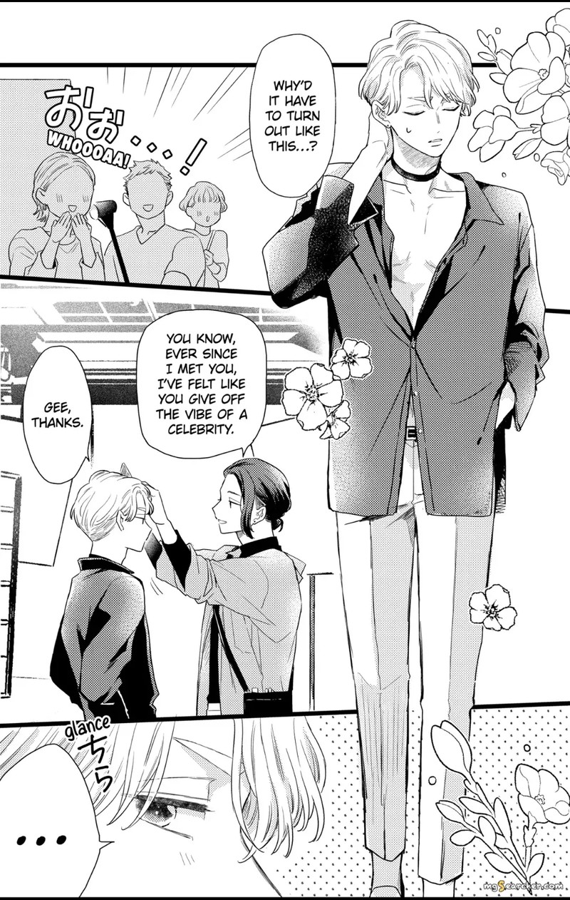 Oshikake Ouji Wa Nido OishII 31c 5