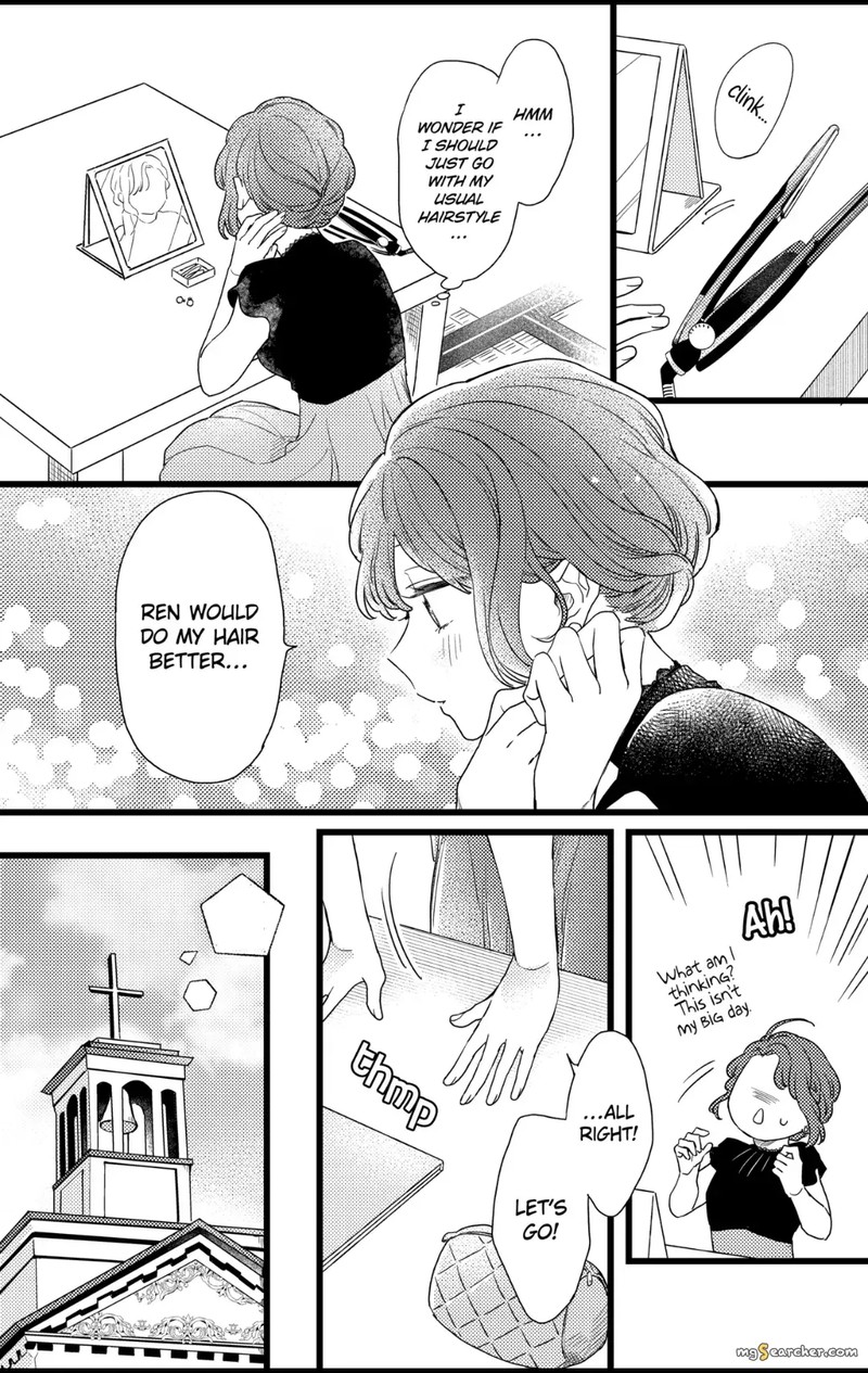 Oshikake Ouji Wa Nido OishII 32a 5