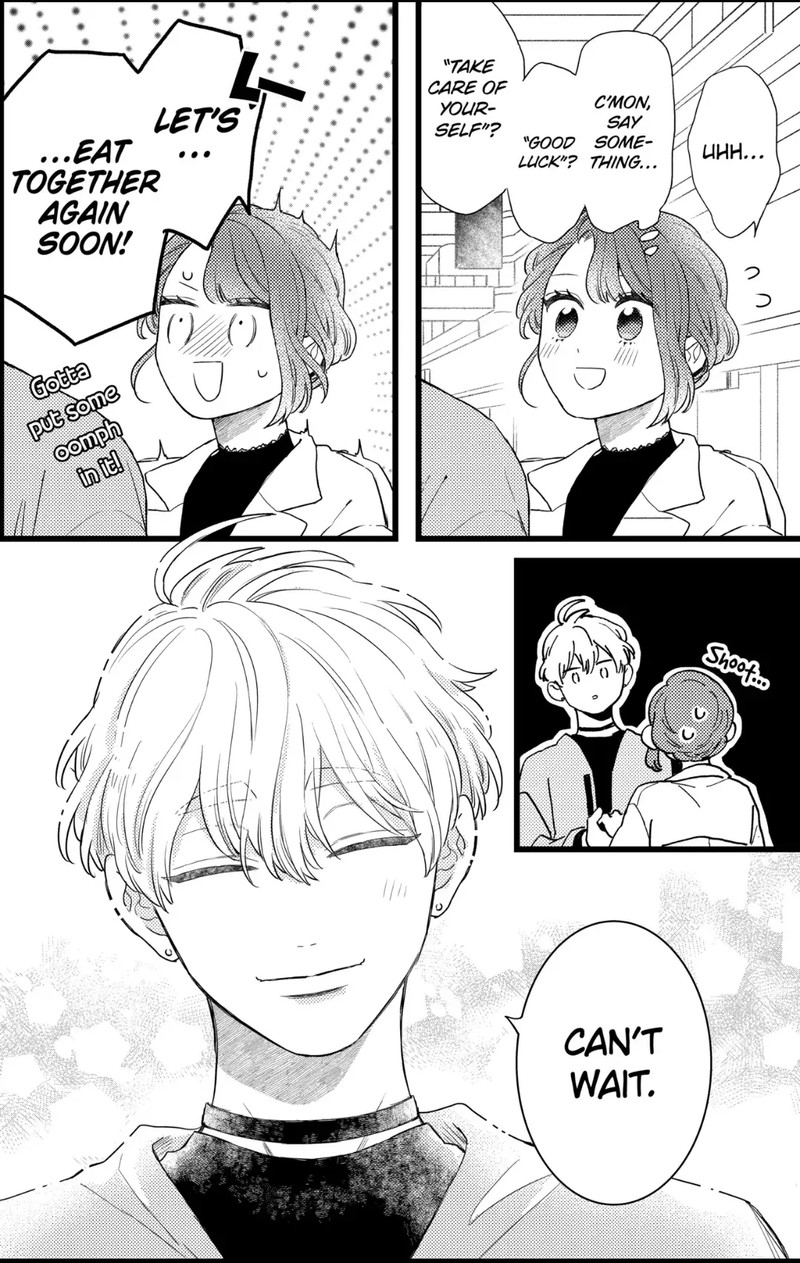 Oshikake Ouji Wa Nido OishII 32c 11