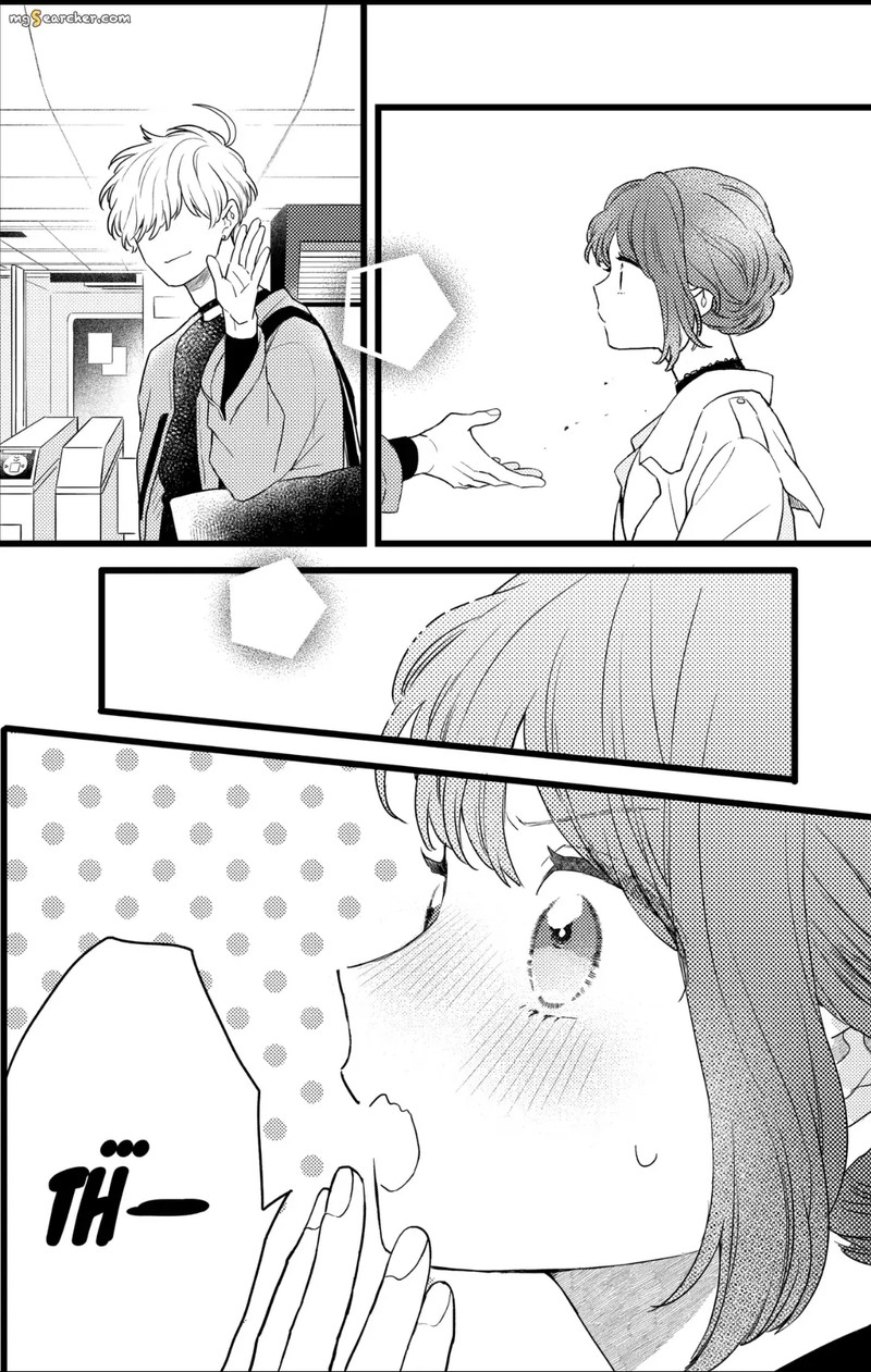 Oshikake Ouji Wa Nido OishII 32c 13