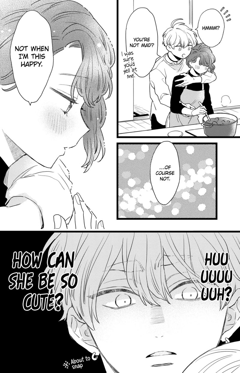 Oshikake Ouji Wa Nido OishII 33b 9