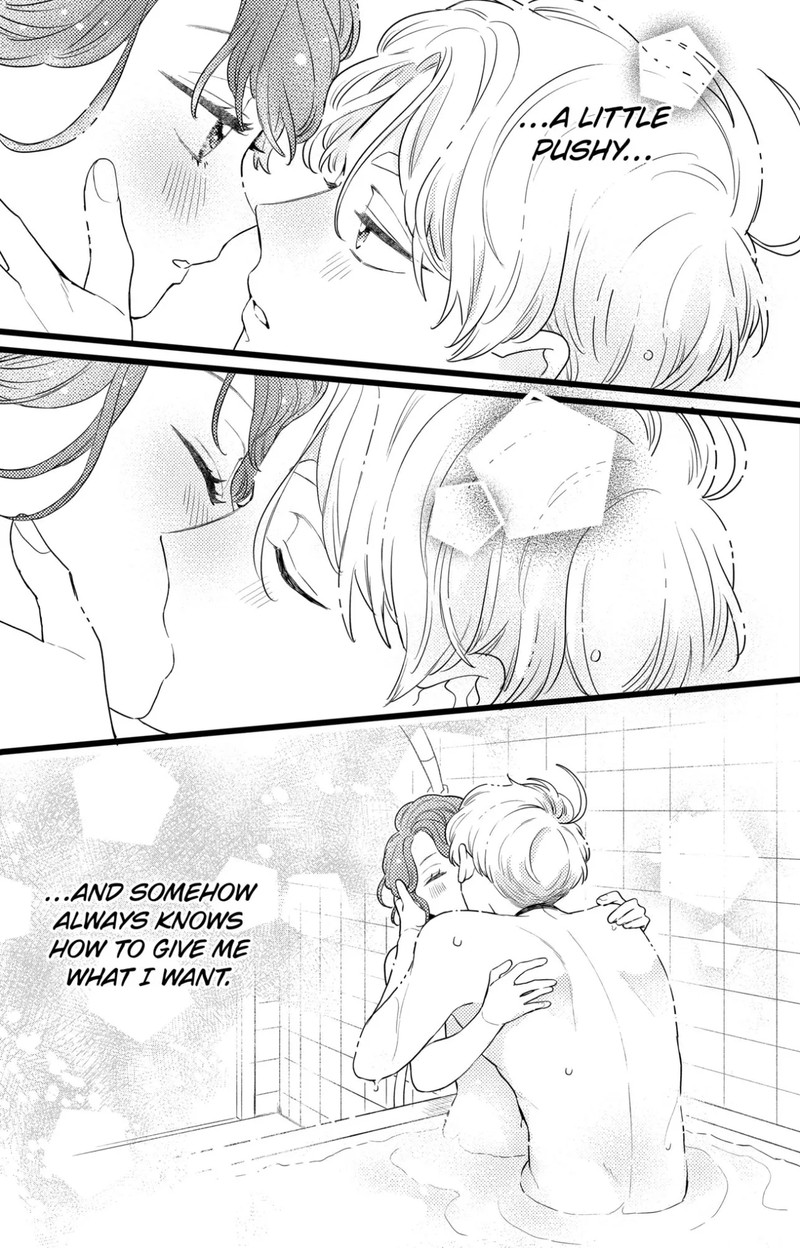 Oshikake Ouji Wa Nido OishII 33c 8