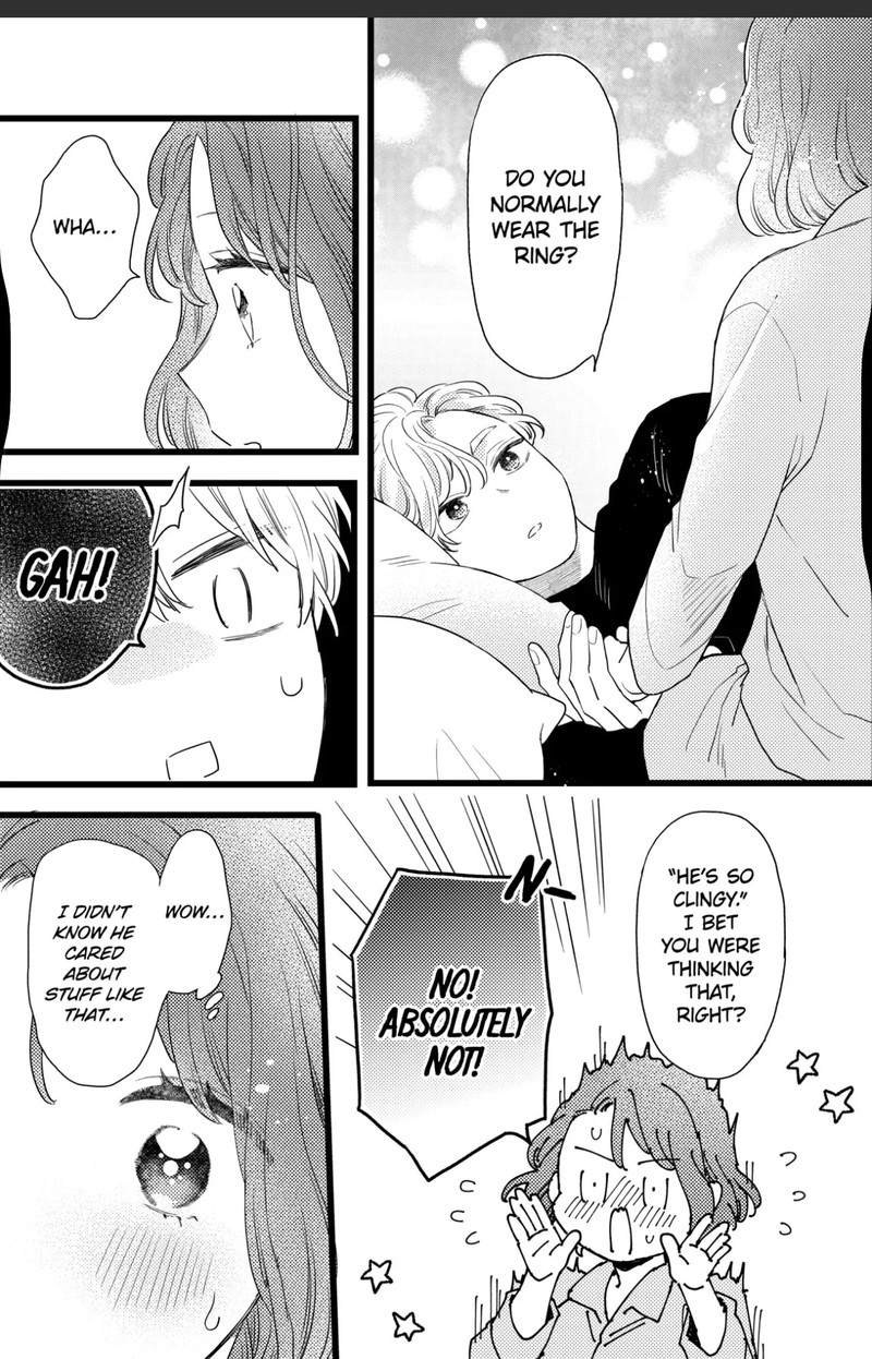 Oshikake Ouji Wa Nido OishII 34a 11