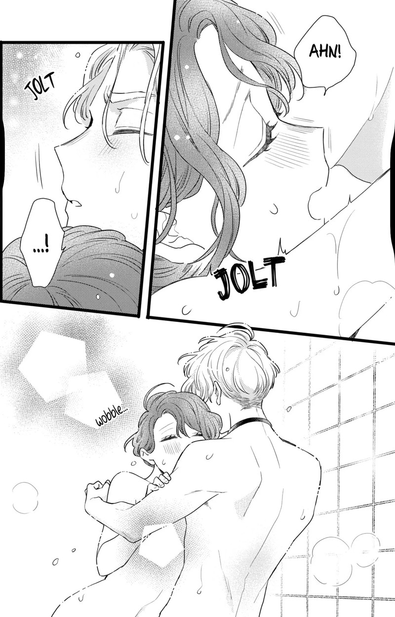 Oshikake Ouji Wa Nido OishII 34a 4