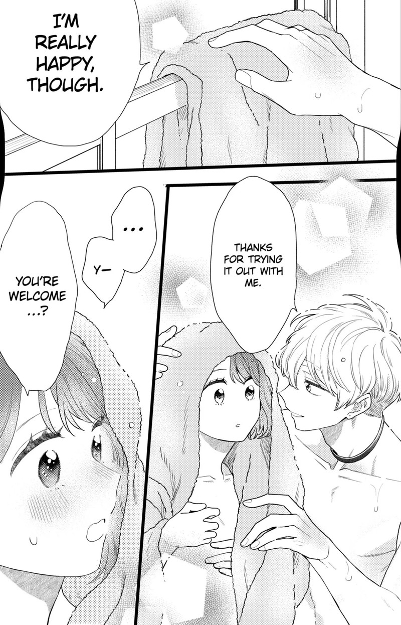 Oshikake Ouji Wa Nido OishII 34a 7