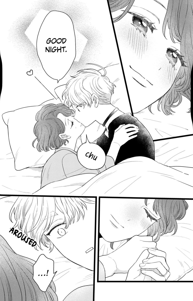 Oshikake Ouji Wa Nido OishII 34b 3