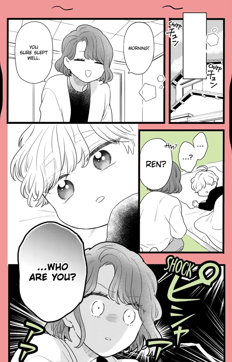 Oshikake Ouji Wa Nido OishII 34d 1