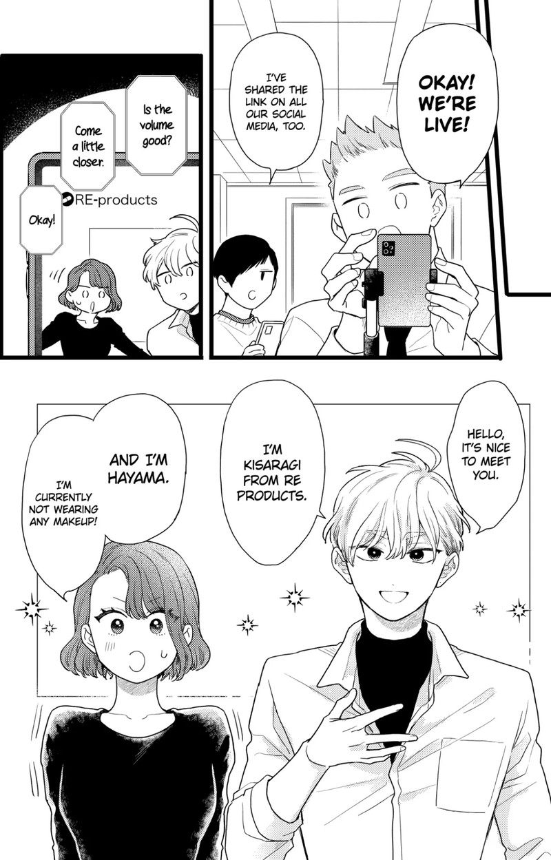 Oshikake Ouji Wa Nido OishII 35a 10