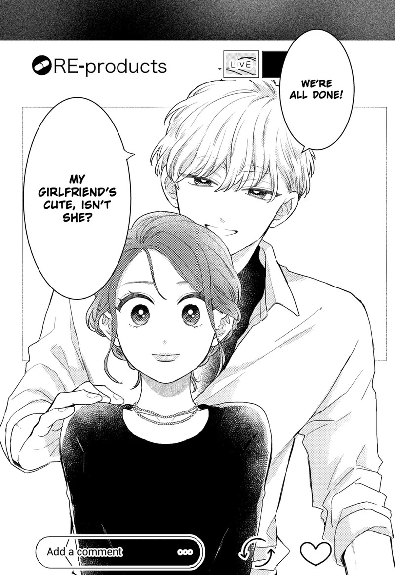 Oshikake Ouji Wa Nido OishII 35b 1