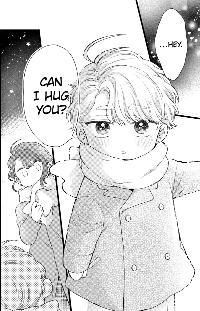 Oshikake Ouji Wa Nido OishII 35c 10