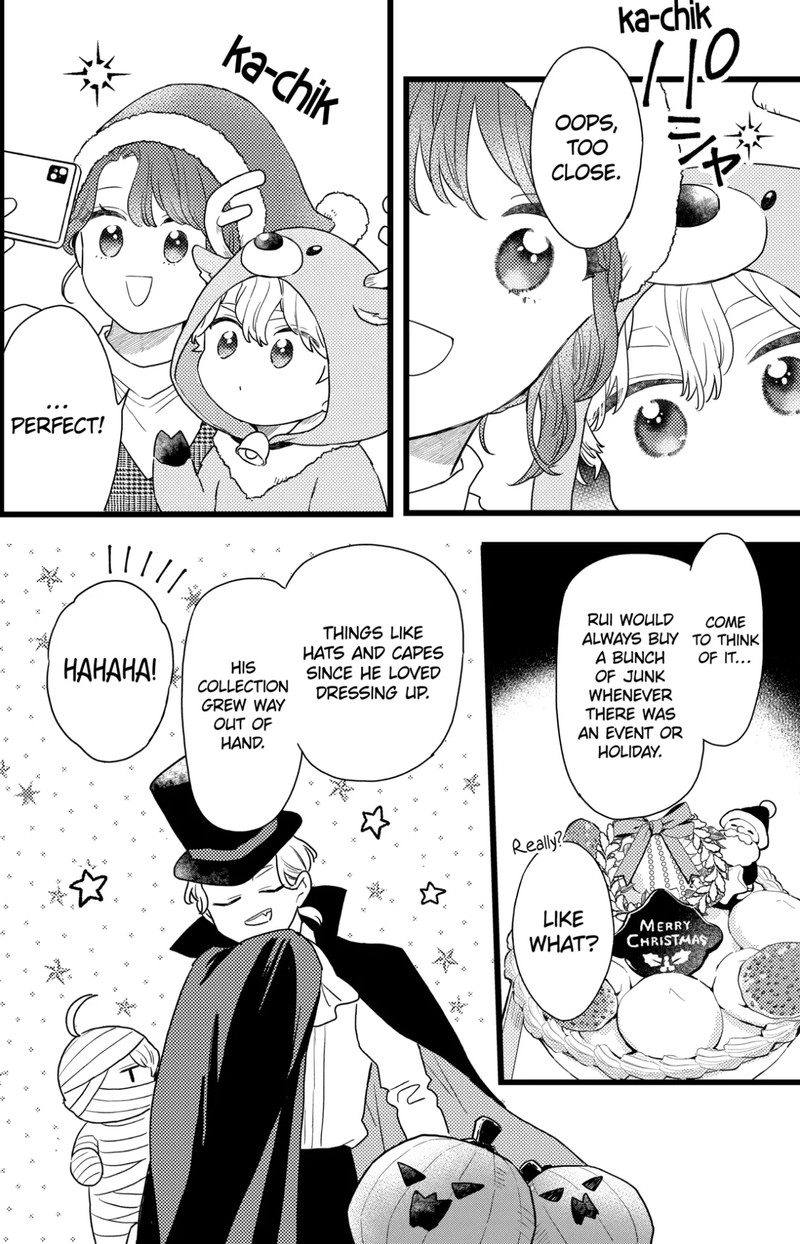 Oshikake Ouji Wa Nido OishII 36b 4