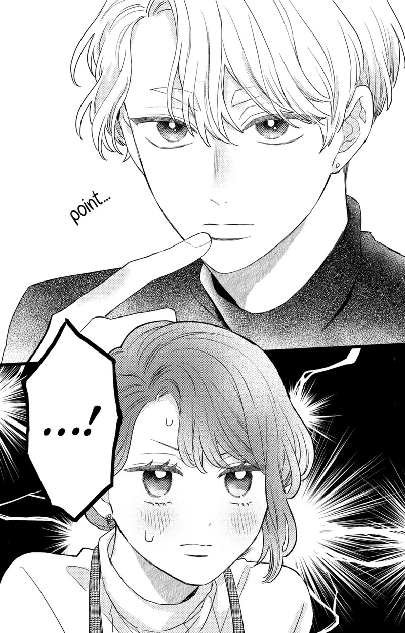 Oshikake Ouji Wa Nido OishII 36b 9