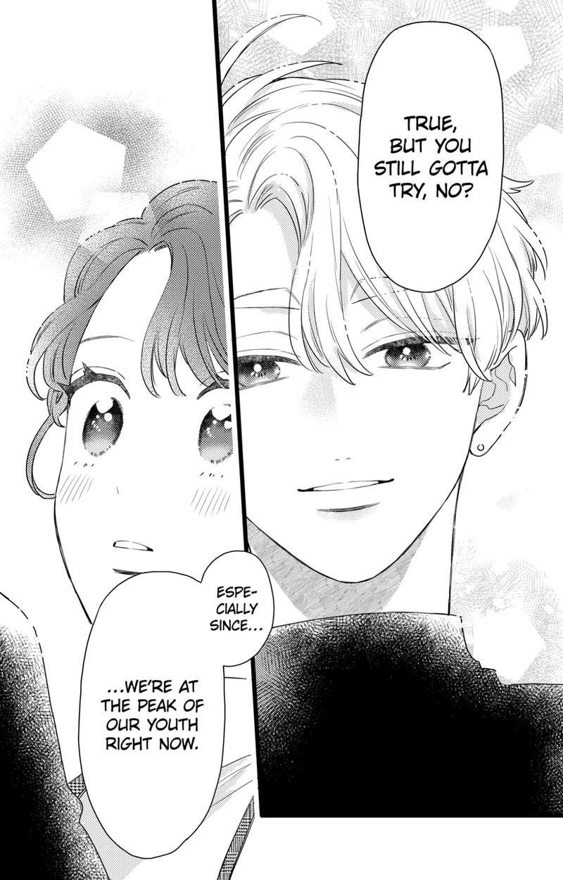 Oshikake Ouji Wa Nido OishII 36c 4