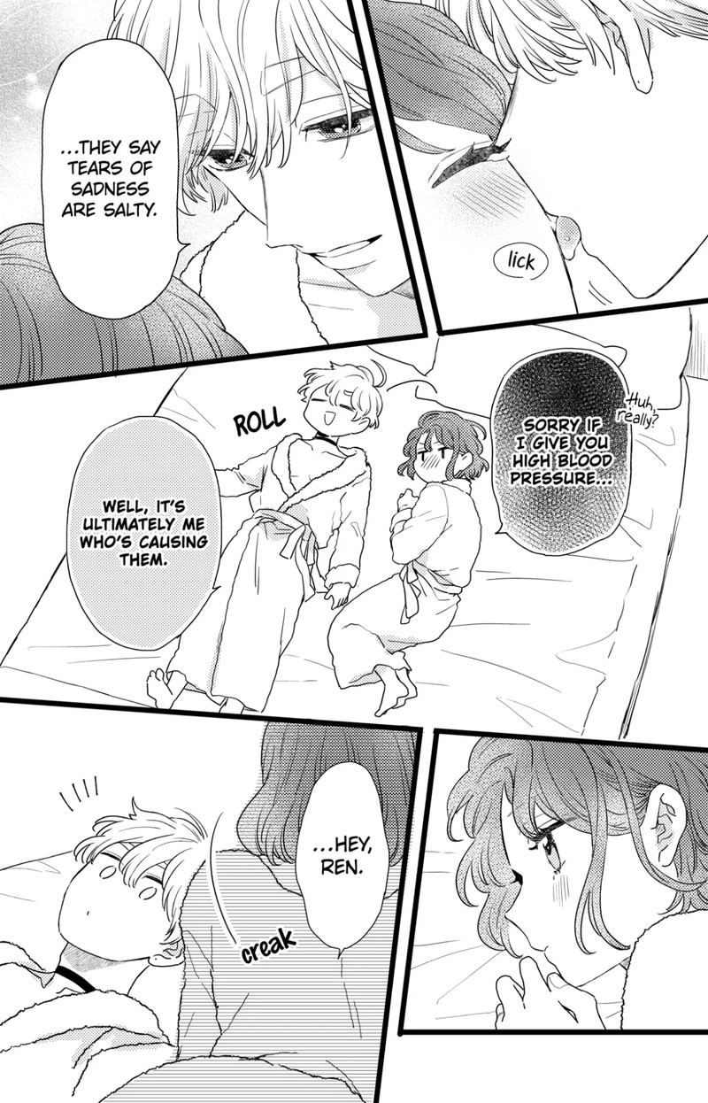 Oshikake Ouji Wa Nido OishII 37a 11