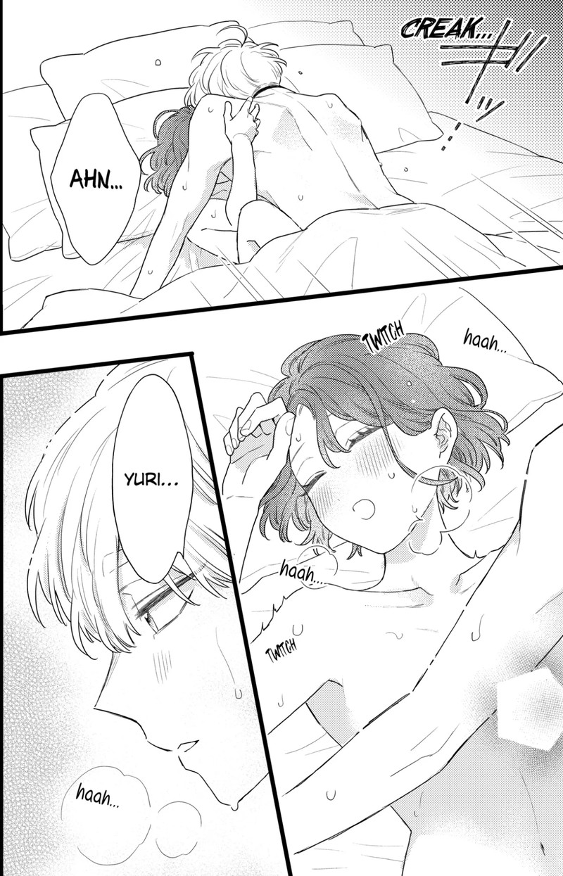 Oshikake Ouji Wa Nido OishII 37b 1