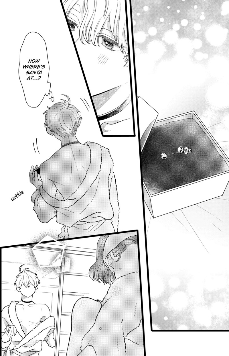 Oshikake Ouji Wa Nido OishII 37b 9