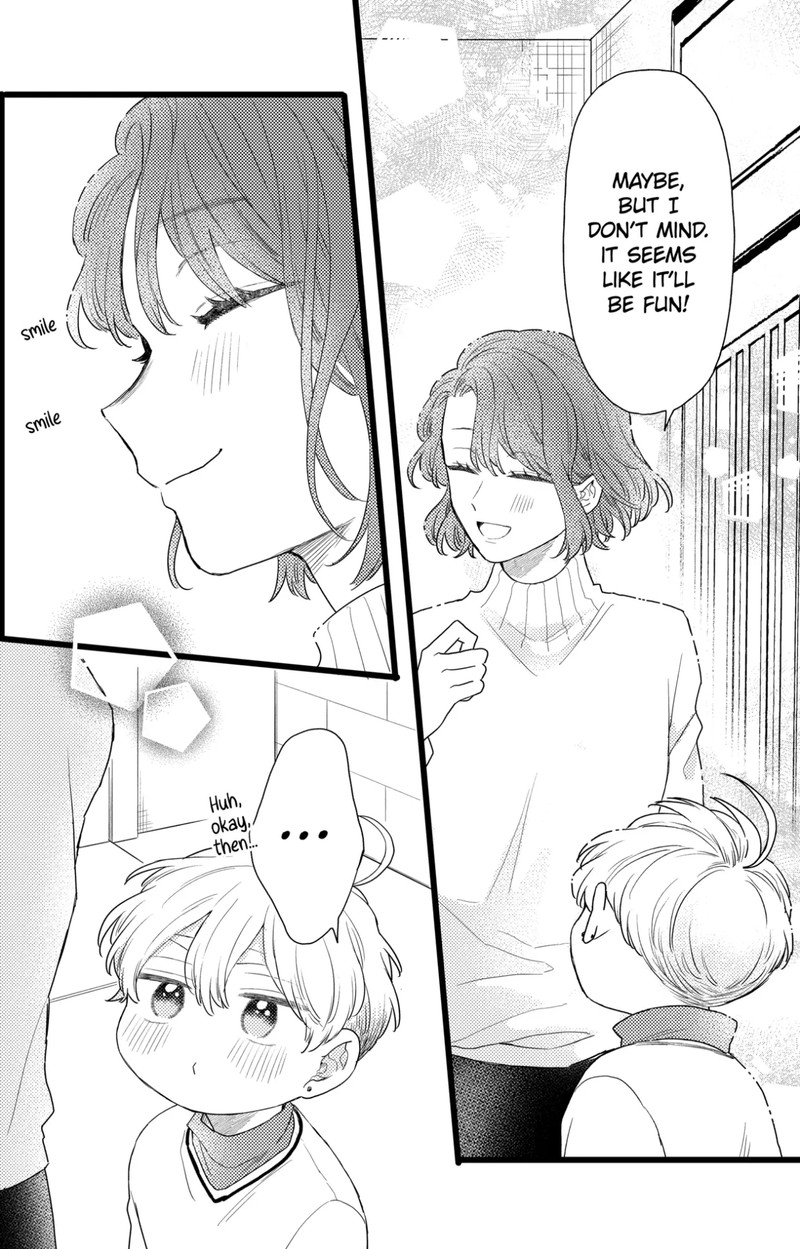 Oshikake Ouji Wa Nido OishII 38a 6