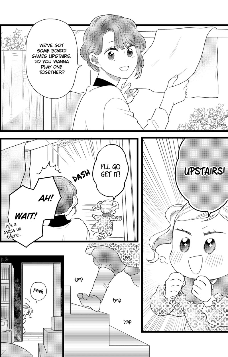 Oshikake Ouji Wa Nido OishII 38c 6