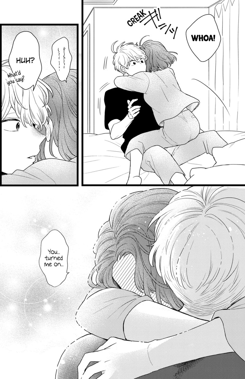 Oshikake Ouji Wa Nido OishII 39c 11