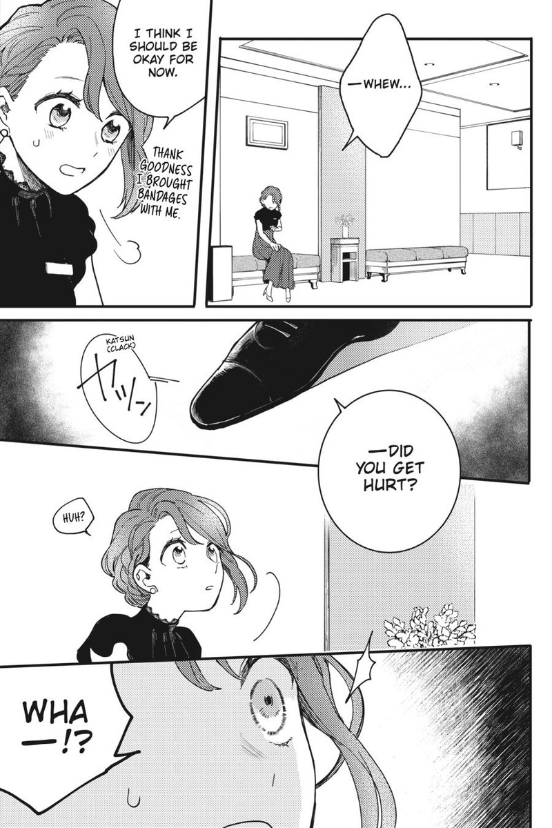 Oshikake Ouji Wa Nido OishII 4 19