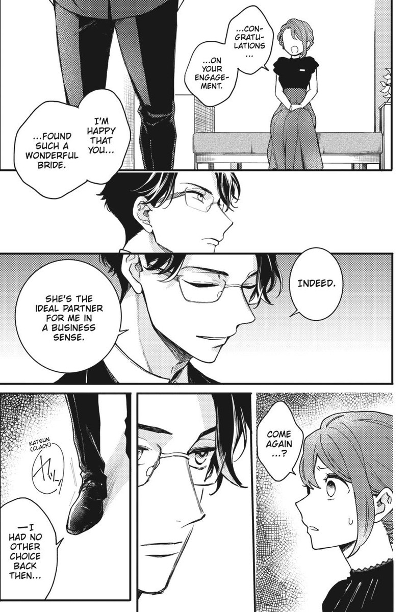 Oshikake Ouji Wa Nido OishII 4 21